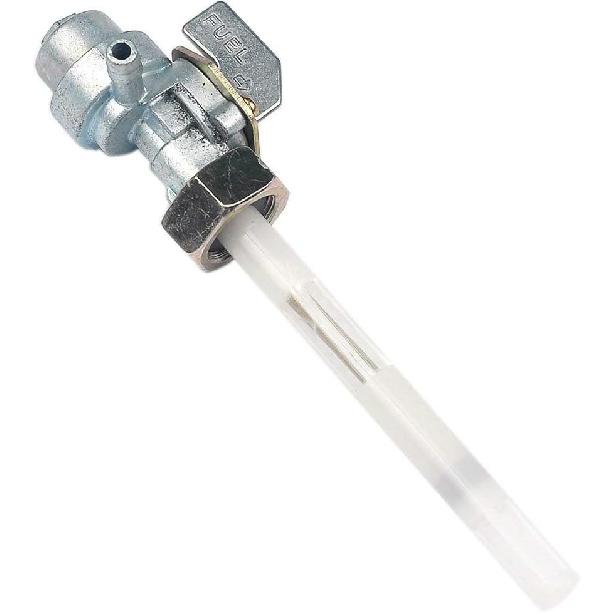 Savior Petcock Fuel Tank Shut Off Valve For 1985 1986 1987 1988 Honda Fourtrax ATC250ES ATC250SX ATC350X TRX250 TRX250X TRX300 TRX300EX TRX200SX Fuel