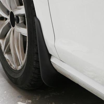 Accesorii de exterior – Apărători de noroi