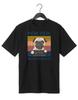 Pew Pew Madafakas funny t-shirt with crazy pug dog
