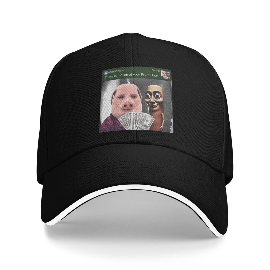 Marin Kitagawa Anime Baseball Cap Hip Hop My Dress Up Darling Sandwich Cap Unisex Adjustable Hats Cap Outdoor