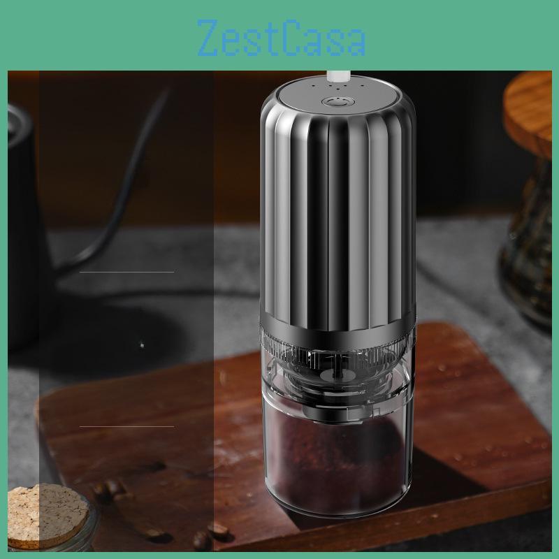 Coffee Charging Portable Usb Wireless Grinder