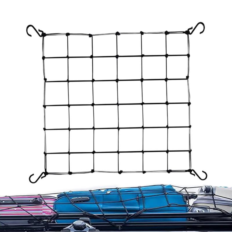 Garden Plants Climbing Net Plant Trellis Netting Trellis Netting Heavy-Duty Elastic Netting Mesh Net Planting Supports Netting