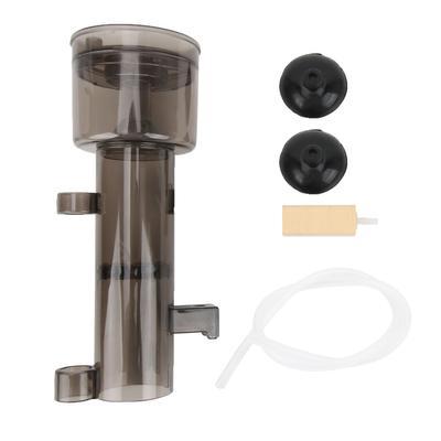 Aquarium Protein Skimmer Internal Water Tank Pneumatic Filter Protein Skimmer for Marine