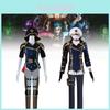 Adorable Caitlyn Cosplay Costume For League Of Legends With Stylish Accessories In Multiple Sizes