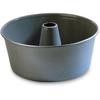 10 Inch Fluted Ring Cake Non Stick Coating, Robust Thick Carbon Steel XKS