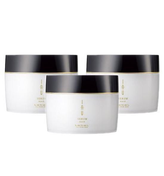 

Lebel Io Serum Mask 170 г 3 шт.