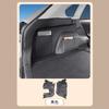Protective pads and scratch pads on both sides of the car trunk For Toyota RAV4 XA50    2024