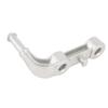 Rear Left Exhaust Bracket Muffler Support Replacement for 1500 5.7L 6.2L 2019 2024 68275662AB Muffler Brackets Support