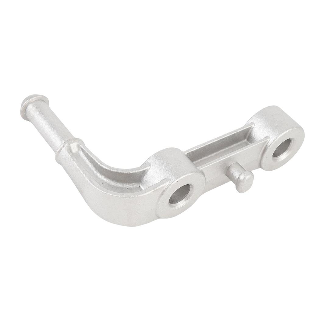 Rear Left Exhaust Bracket Muffler Support Replacement for 1500 5.7L 6.2L 2019 2024 68275662AB Muffler Brackets Support