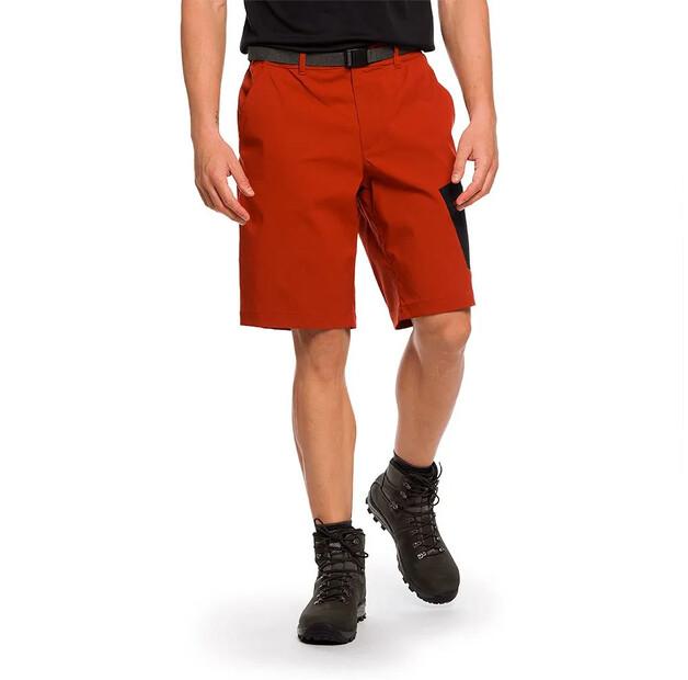 

Trangoworld Шорты Laruns SF 2XL