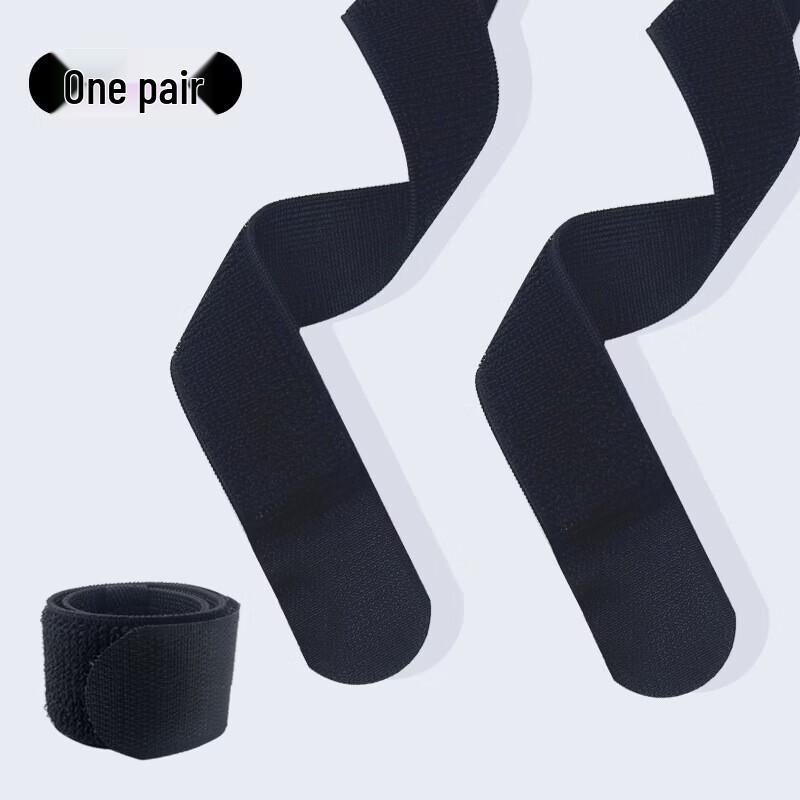 WEZHO Soccer Shin Guard Fixing Straps