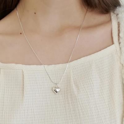Sweet Heart Necklace