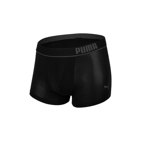 PUMA BODYWEAR [5-Pack] Men'S Drycell Rayon Boxer Briefs