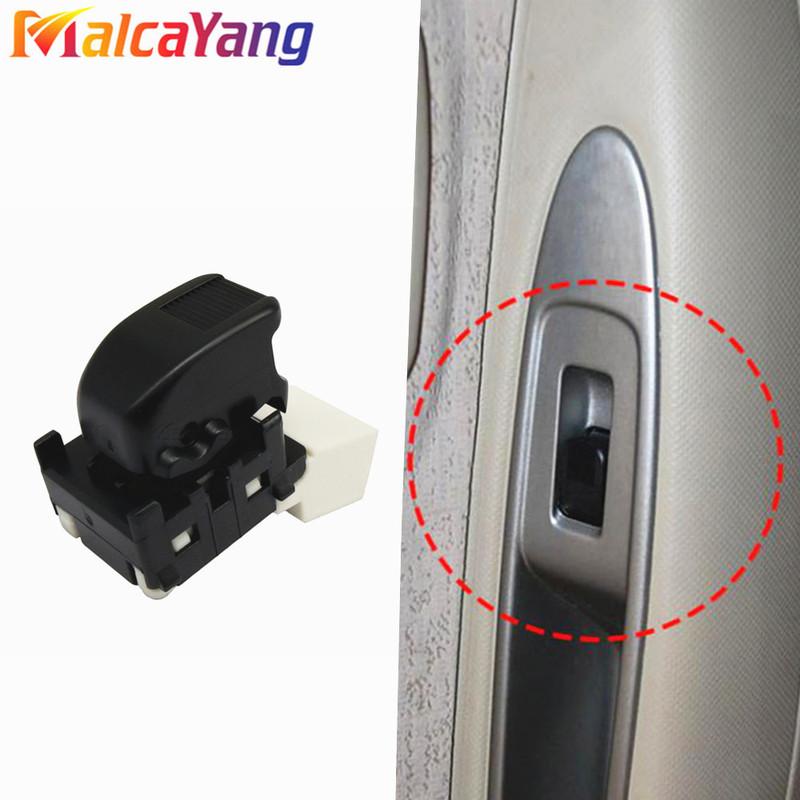 

Premium Quality For TOYOTA AVANZA PIXIS 2003-2011 8481087104 84810 87104 Power Window Master Control Switch Controller