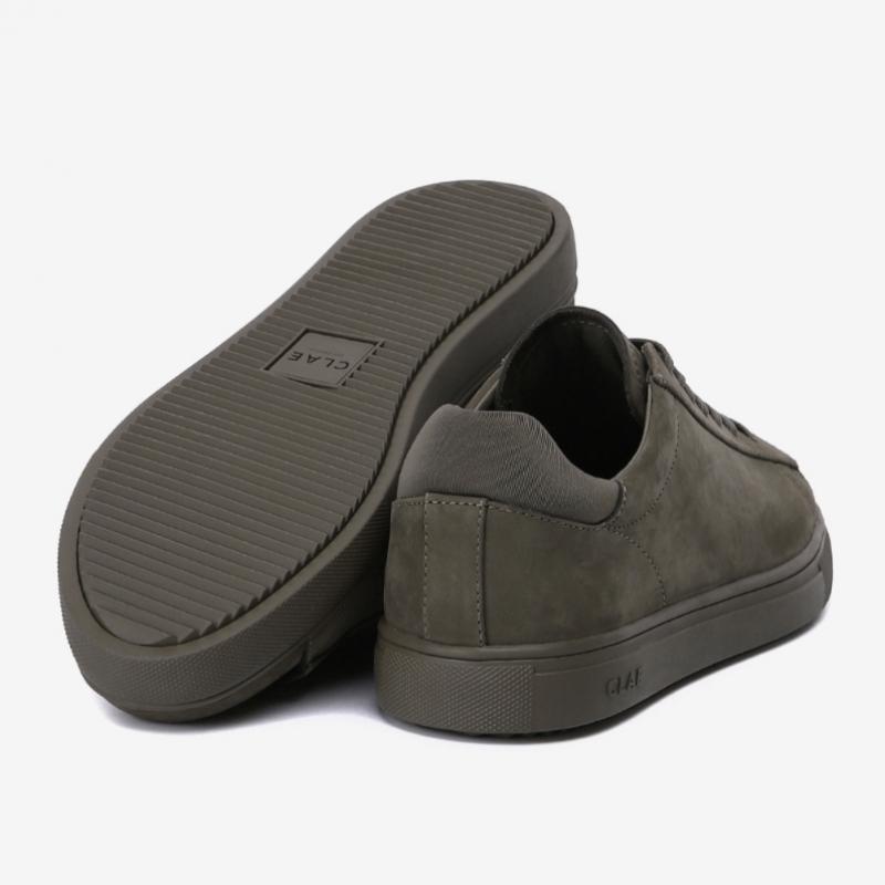 Pohodlné pánské tenisky Clae S 2 typy Bradley Tonal