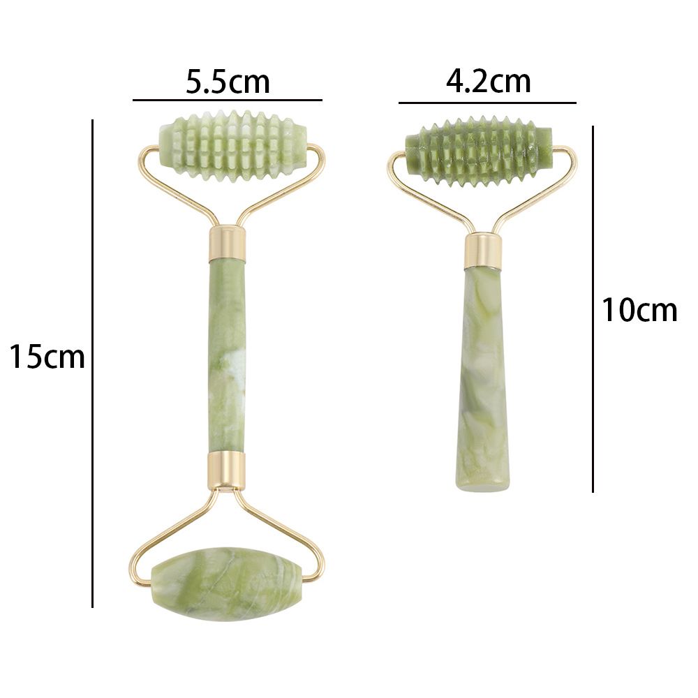 Portable Facial Lift Eye Body Neck Relaxation Roller Massager Slimming Face Massage Tool Beauty Tools