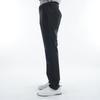 Bridgestone Golf DGM01K Men's Long Golf Pants, Black