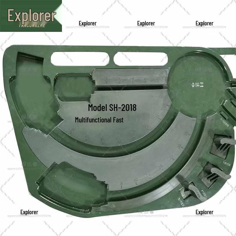 Pathfinder SH-2018 Multi-functional Speedloader
