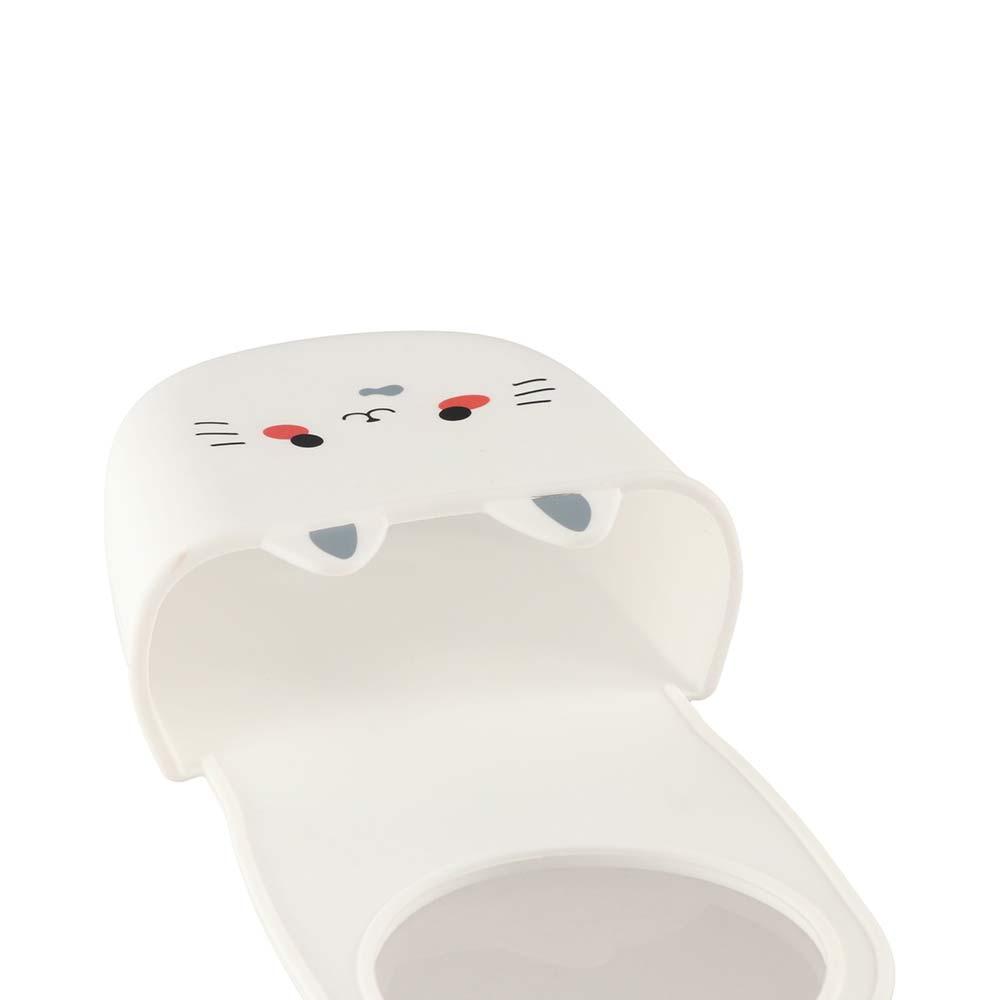 Silicone Sink Hanging Storage Bag Soft Faucet Sponge Holder Sink Drain Basket Faucet