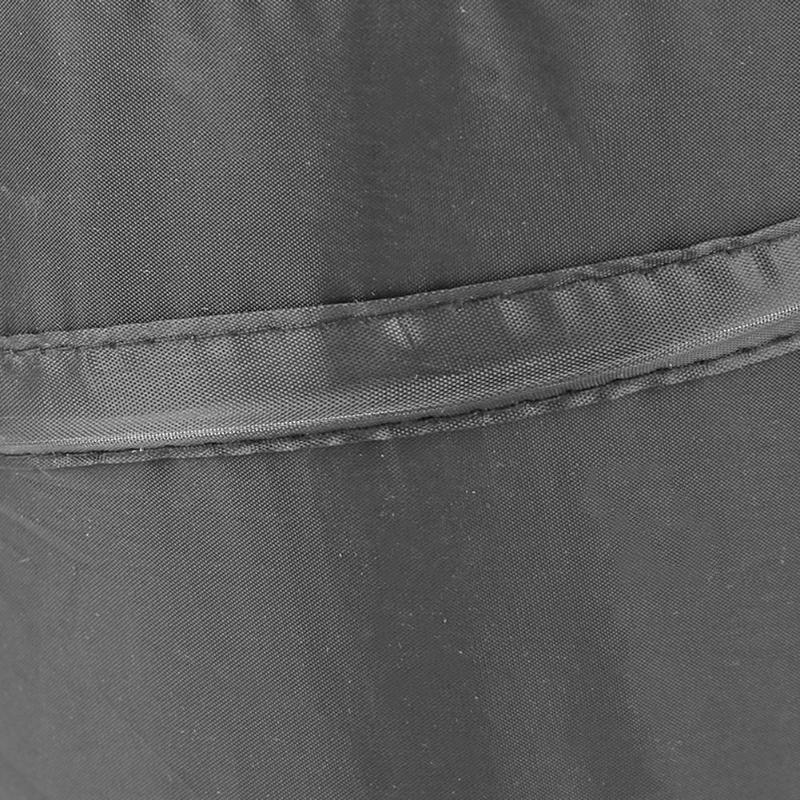 Coș de gunoi pliabil pentru mașină busket de depozitare container de gunoi din țesătură Oxford pentru suport pentru organizator de deșeuri Coș de gunoi universal