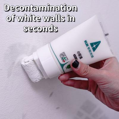 Vägg Liten Rulleborste Sanering Artefakt Reparation Väggreparation Latexfärg Inomhusrenovering Väggreparation Gips