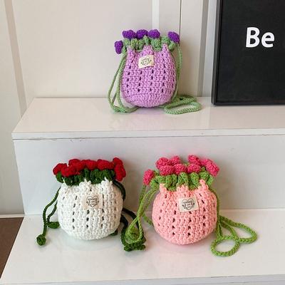Damentaschen – Crossbody-Bags