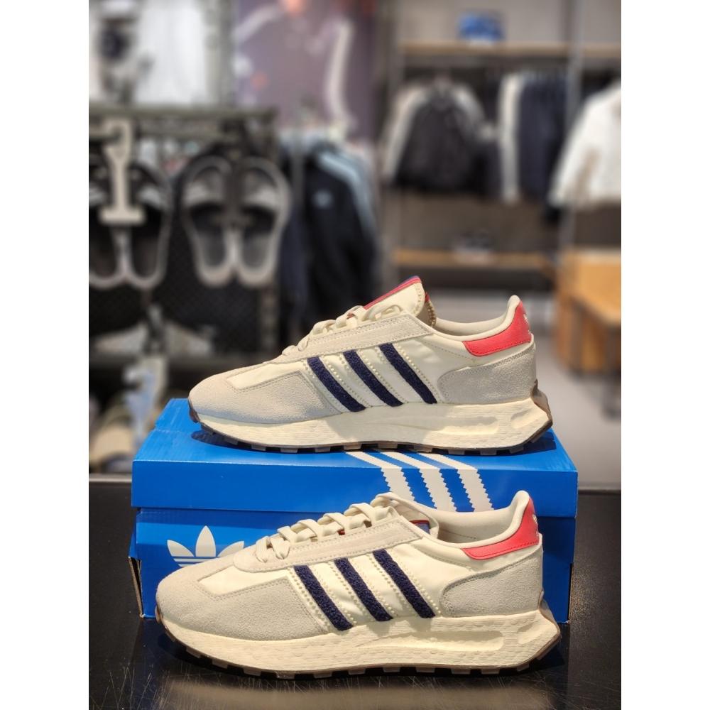 

Adidas кроссовки унисекс ретро трофей E5 HQ8528