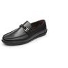 Kumkang Regal Men S Decorative Driving Loafer regSlc3104f3