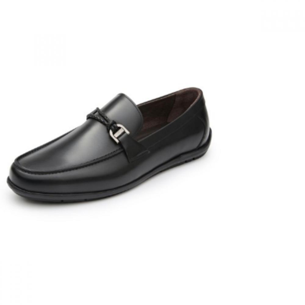 Kumkang Regal Men S Decorative Driving Loafer regSlc3104f3