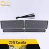 Accesorii de exterior – Radiatoare și alte grile
