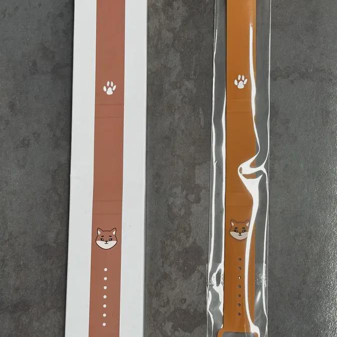 

DAY6 Сделано Ремешок для Часов Ke