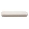 Natural Wood Barley Straw Box Chopsticks Pouch 18cm Chopsticks, Spoon, Holder, Included,