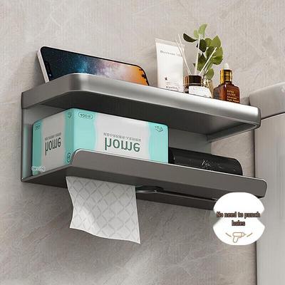 Bad & WC – Toilettenpapierhalter