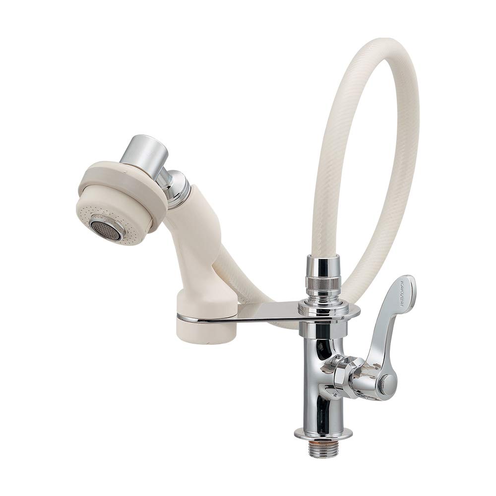 

KAKUDAI Kitchen Vertical Shower Faucet [700-432-13QR]