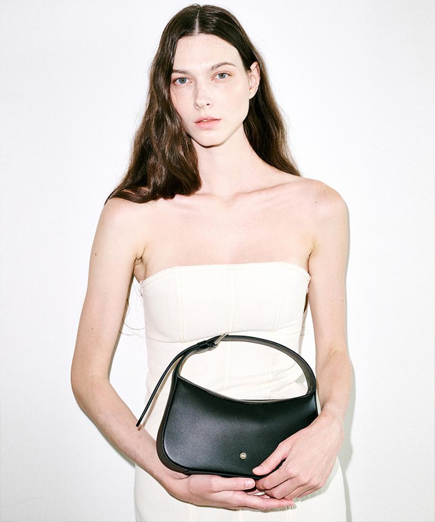 Addstudio Rosie Bag_Medium_Black
