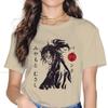 Vagabond Essential Style Tshirt For Girl Miyamoto Musashi Japanese Swordunisex Comfortable New Design Gift Clothes T Shirt Stuff
