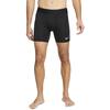 Nike Pro logo-waistband shorts FB7959-010