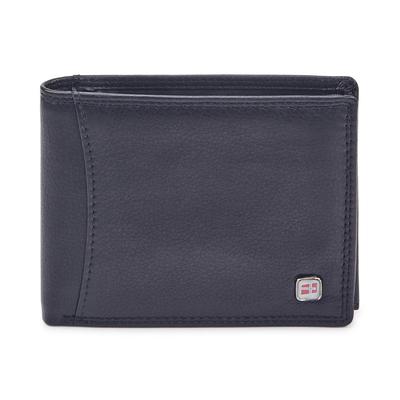 Nordee GW-2213 RFID Men's Leather Wallet