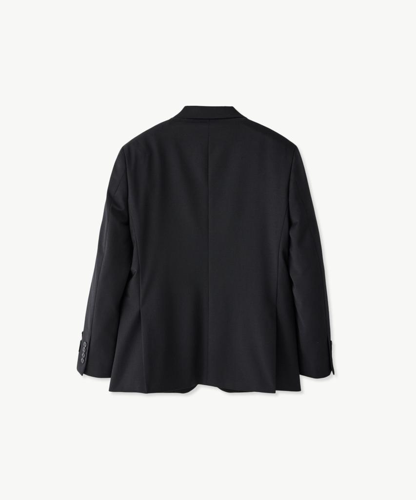 Stco [3X3 Crossfit] Four-Way Stretch Tw Suit Jacket_Black (Comfort Fit)_Ssjxz71Nsb