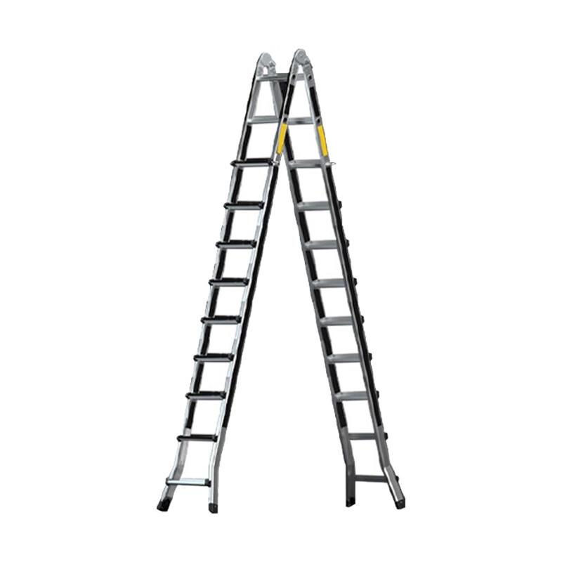 Lurong Multi-Purpose Telescopic & Folding Ladders