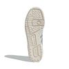 adidas Originals Rivalry Low Chaussures de Skate Basse Simples Quotidiennes Baskets Femme Blanc Violet IH0502