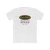 OSCAR WILDE Bookstore Gay Men's Cotton Crew Tee New York City