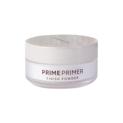 Prime Primer Finish Powder 12g – Oil Control, Pore Blurring, Smooth Matte Setting Powder