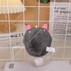 Plush Toys Cute Pyukumuku Snom Pincurchin Animal Stuffed Doll Kawaii Peluche Dolls Xmas Gifts