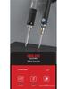 Delixi Electric Wireless USB Soldering Iron - Compact Household Repair Tool for Soldering and Welding