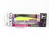 Jackall Nagisa 65F Floating Lure Highland Lake Lemon (3979)