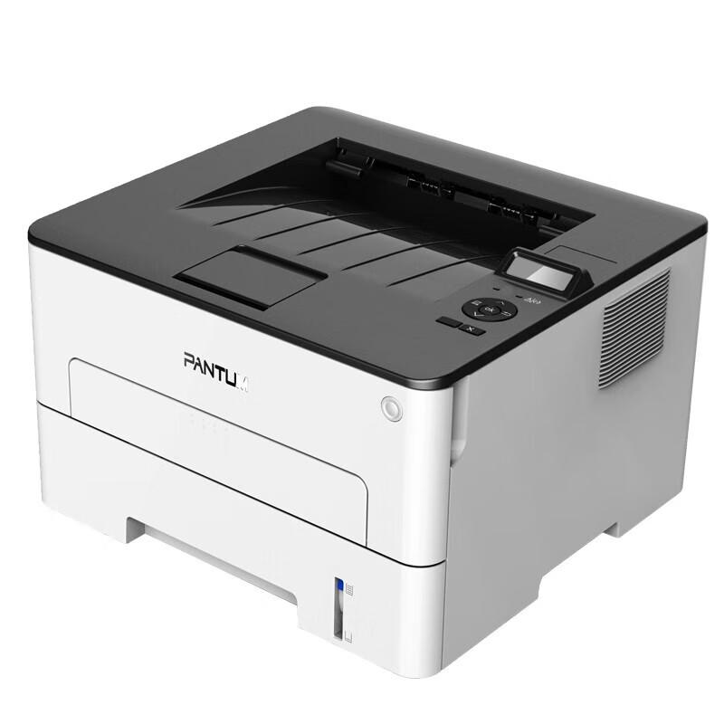 Pantum P3370DN A4 Duplex Black & White Laser Printer CN Plug (adapter Included)