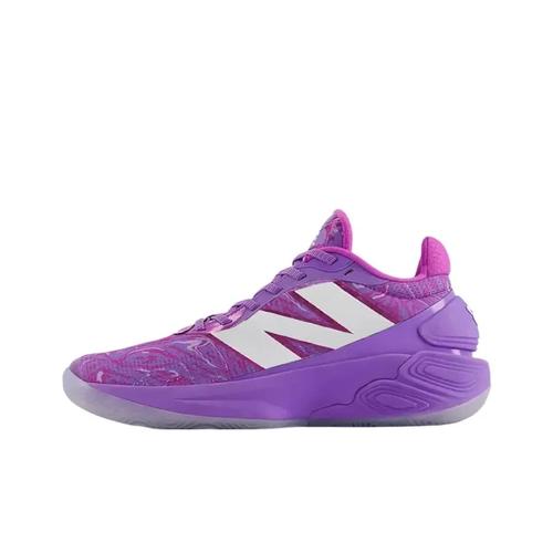 

New Balance Two WXY V5 Purple BB2WYFS5 Unisex EU 40.5 фиолетовый