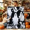 DIY Halloween Maldecke Ausmalen für Kinder Partyaktivität