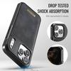Magnetic Case for IPhone 18 Pro Max 18 Pro Case Compatible with Magnetic, Slim Luxury Matte Shockproof Portective Cover Funda